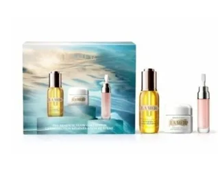 LA MER Set The Glow