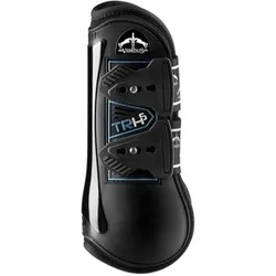Veredus Gamaschen TR PRO H5 black L