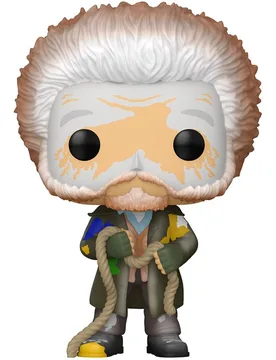 Figura Pop Marv Solo En Casa - Funko - FashionsVida