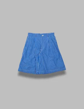Men's pant woven - COMME DES GARCONS SHIRT - FashionsVida