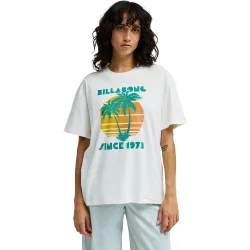 Camiseta de mujer My Beach Club