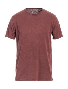 Camiseta Hombre Ladrillo XS Hombre