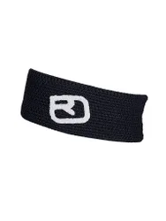 Ortovox Gorro Rock'n'Wool negro