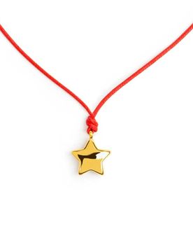 Collana Donna Marlù 18CO025G-R