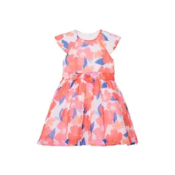 Boboli Vestito Senza Maniche 753005 Freesia Floral Print 3 Anni