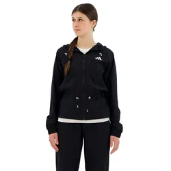 Adidas Cover-up Pro Jacket Black S