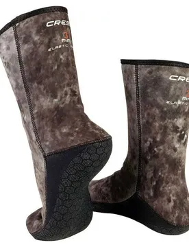 Calzari Tracina Ultraspan 3 Mm