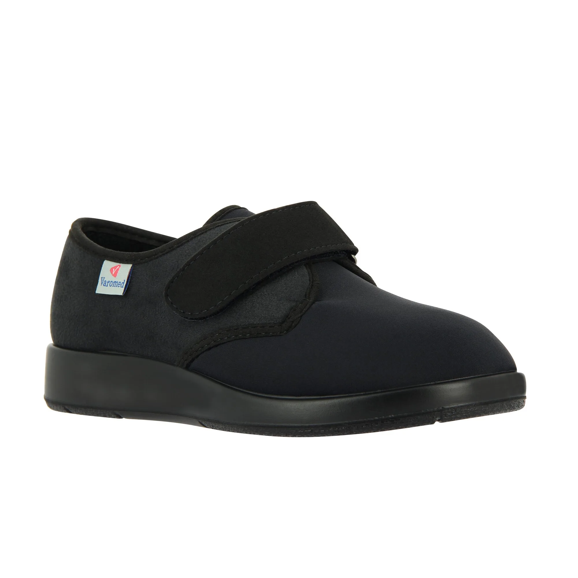 Verbandschuh Tromsö 36 schwarz - Varomed - FashionsVida