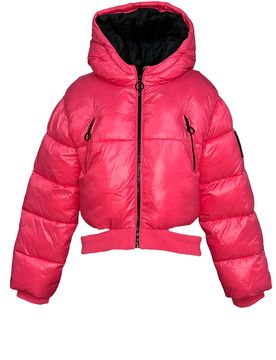 Piumino Bambina 2841_OY0158