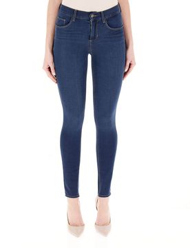 LIU JO Jeans skinny BLU NOTTE 31