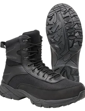 Bottes Tactical Next Generation Black EU 42 - Brandit - FashionsVida