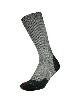Ladies Fusion Repreve Double Layer Socks - - Size: L - 1000 Mile - FashionsVida