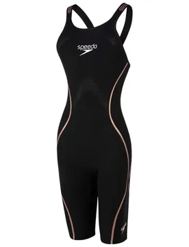 Maillot De Bain De Compétition Dos Ouvert Fastskin Lzr Pure Intent