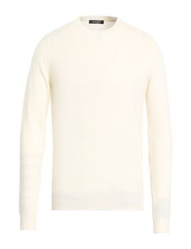 Pullover Hombre Blanco 46,50,52 Hombre