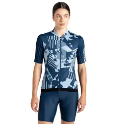 Maillot à Manches Courtes Aep Stimulus Ii
