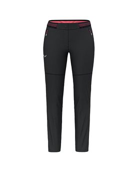 Pantalón de senderismo para mujer Pedroc 2 DST ZipOff negro 38
