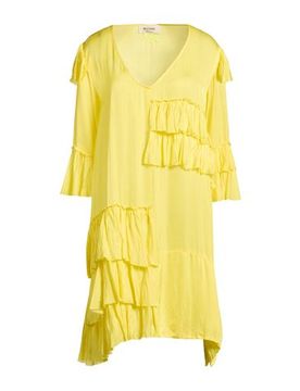 Minivestido Mujer Caléndula 38 Mujer