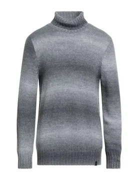 Cuello alto Hombre Gris 50 Hombre - Fay - FashionsVida