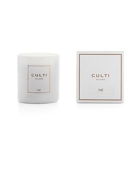Vela 270g WHITE CLASSIC The blanco