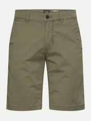 Bermuda Shorts Grün 33