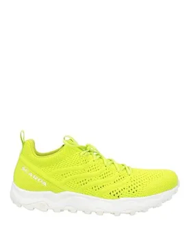 Sneakers Hombre Verde lima 37,37.5,38,38.5,39,39.5,40,40.5,41,41.5,42,43,44 Hombre - Scarpa - FashionsVida