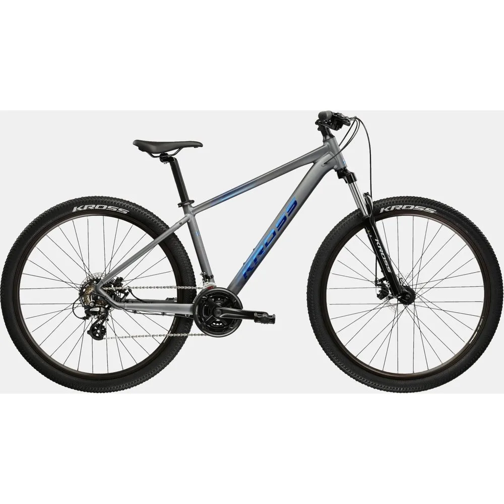 Bicicleta de Montaña de Hombre Hexagon X200 - Kross - FashionsVida