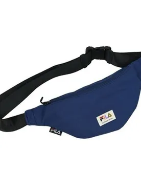 Hüfttasche Baltimora Badge Einheitsgrösse - Fila - FashionsVida