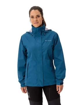 Vaude Bike Veste Escape Light - Vaude Bike - FashionsVida