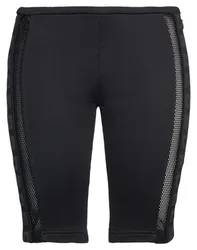 Pantalones cortos y bermudas Mujer Negro L,M,S,XS Mujer