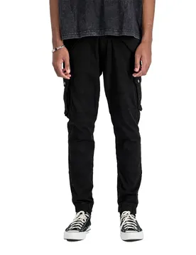 Industries Pantalon Combat Lw Black 31