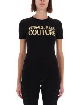 Chic Women's Couture T-Shirt