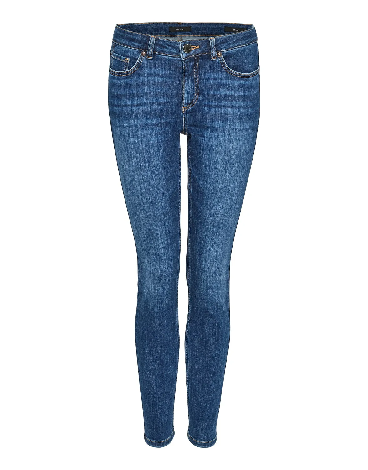 Elma strong blue female - 44 - FashionsVida
