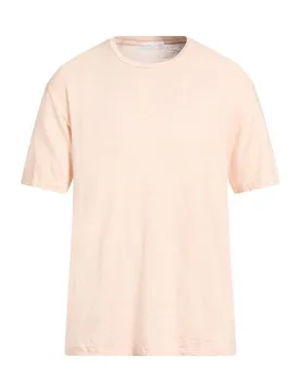 T-shirts Herren Pfirsich M,S,XXL,XXXL Herren - Daniele Fiesoli - FashionsVida