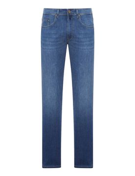 Incotex Jeans slim fit