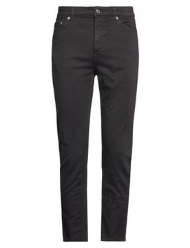 Hose Herren Braungrau 30,31,32,33,34,35 Herren
