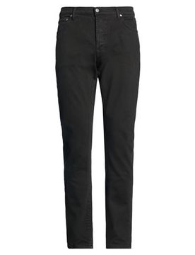 Pantalones vaqueros Hombre Negro 32,36 Hombre