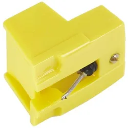 Aguja para tocadiscos 666-DST-W