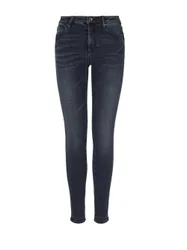 ARMANI EXCHANGE Jeans Blu