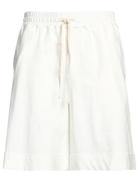 Pantalones cortos y bermudas Hombre Blanco M Hombre