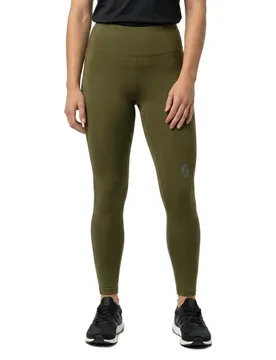 Leggings Endurance Fir Green M - Scott - FashionsVida