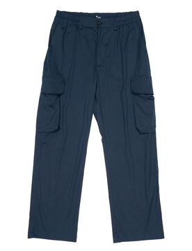 Pantalone Uomo Woc Sucre Cargo Navy