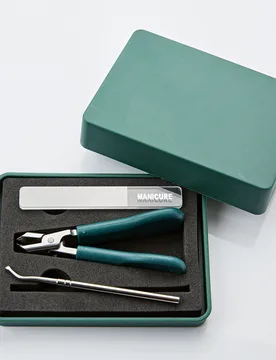 Pagen Nagelpflege Set 3-tlg - 3Pagen - FashionsVida