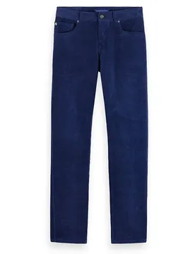 Pantaloni Ralston Ink Blue 29
