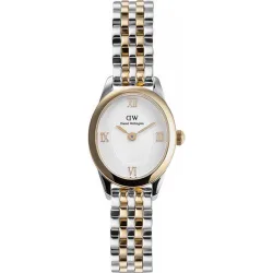 Women's DW00100811 Ophelia 22mm Quartz Watch - Multicolor - Size: One Size