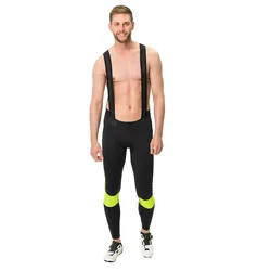 Salopette Larga Kuro Warm Neon Yellow