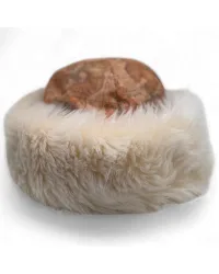 Cappello ALVIERO MARTINI 1° CLASSE Geo-beige Donna - H166-9655-0578