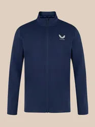 Unisex Softshell Jacket - Navy Navy 2XL unisex