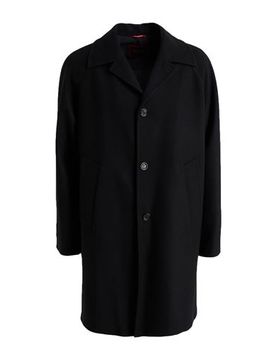PALTÒ Mantel Herren Schwarz 48,50,52 Herren
