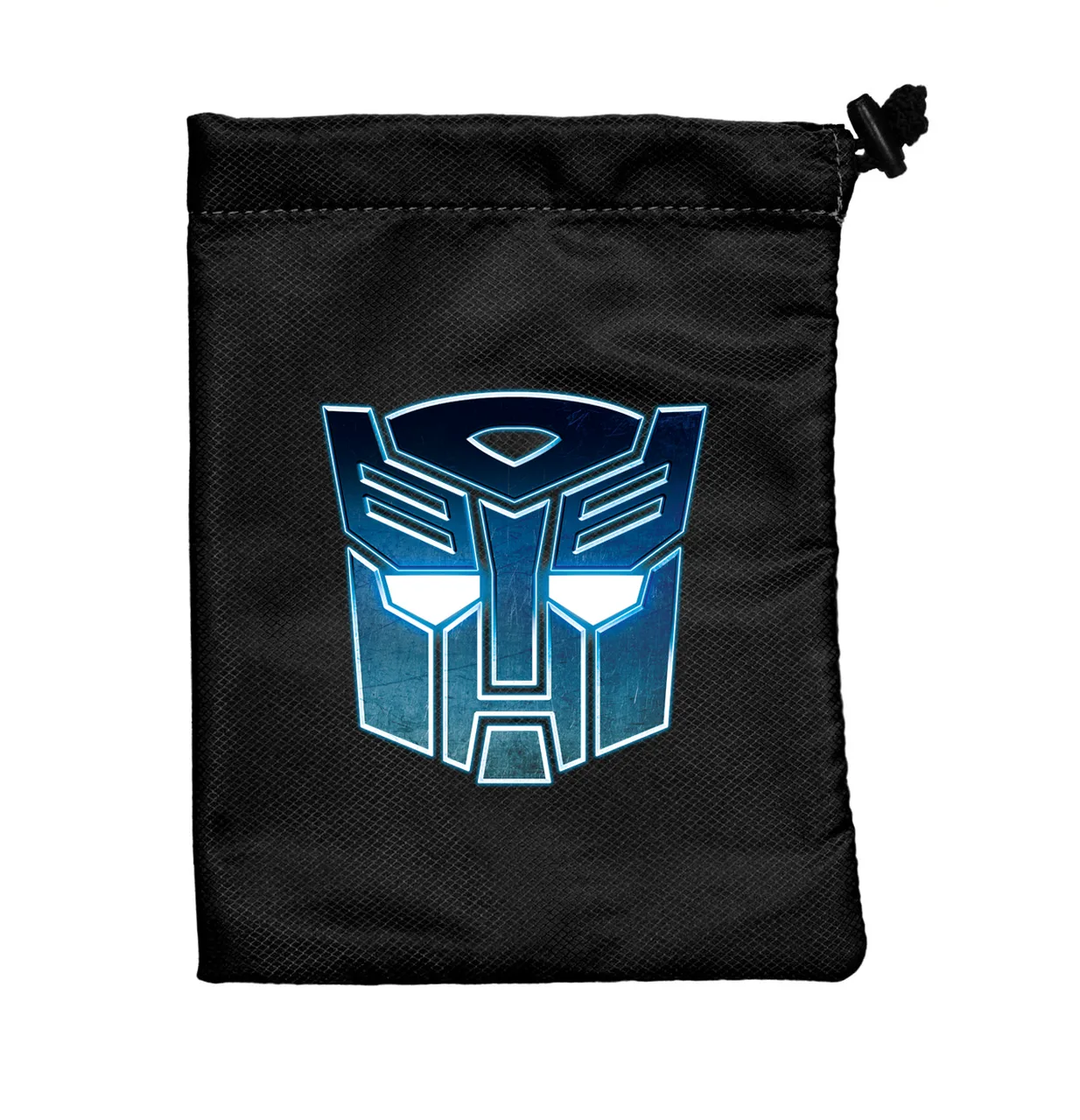 Transformers RPG: Dice Bag - Renegade Game Studios - FashionsVida
