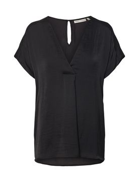 InWear Blusa 'RindaIW Top' negro